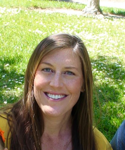 Kate Pagaran, BV principal 